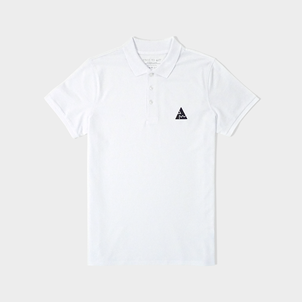 STRENGTH <br>Polo