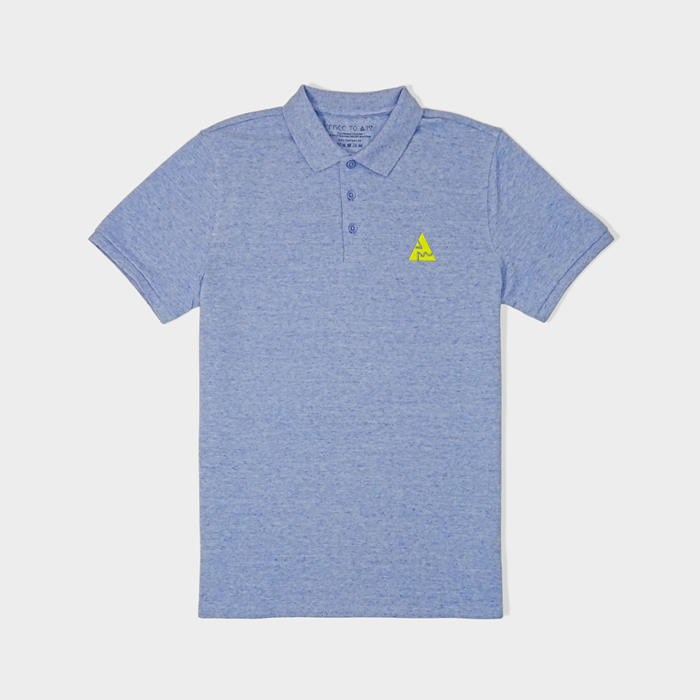WISDOM <br>Polo