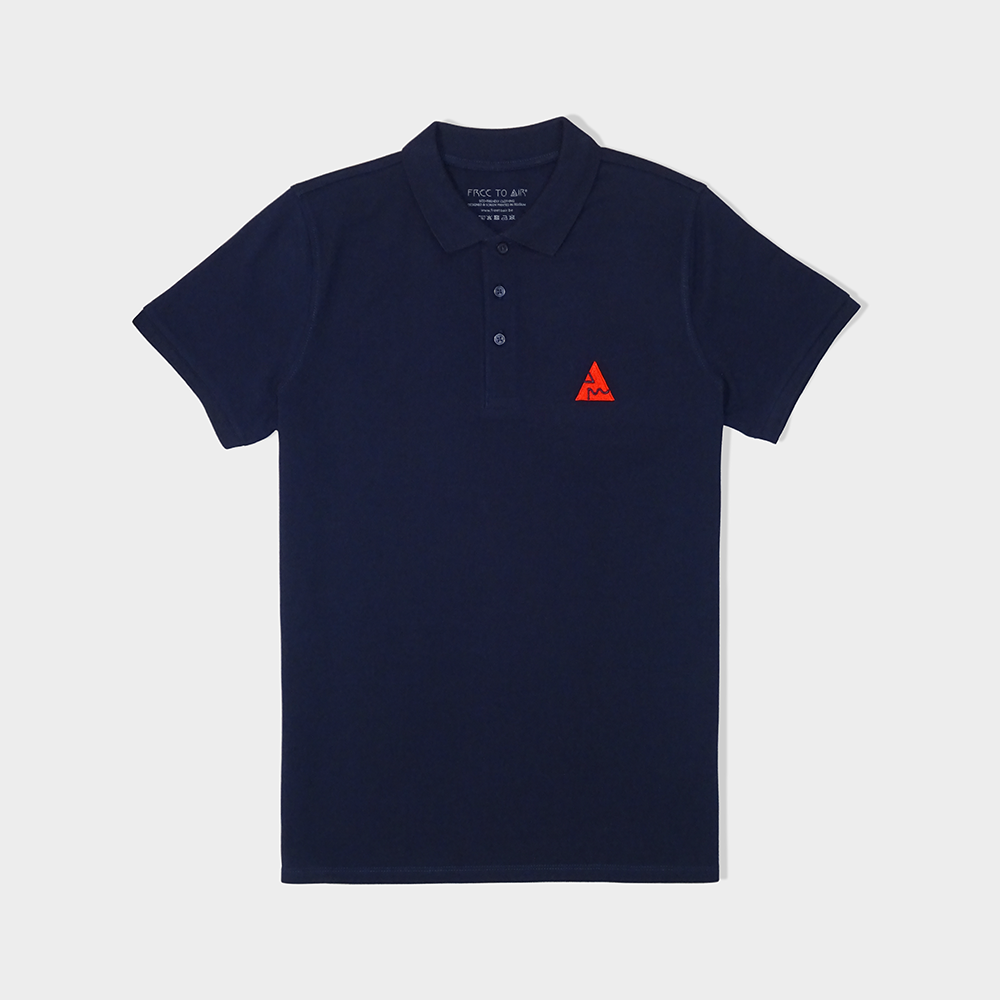 COURAGE <br>Polo