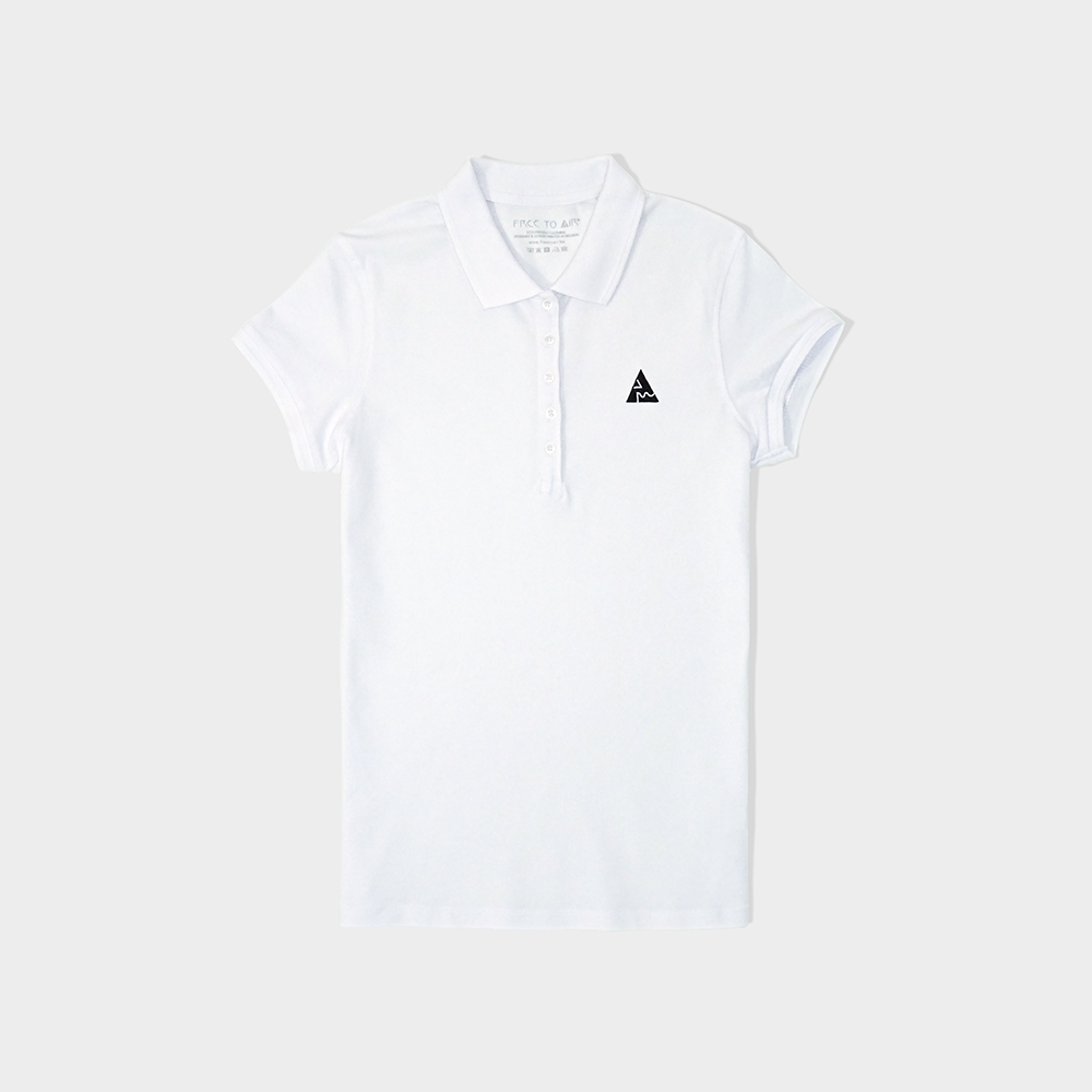 STRENGTH <br>Polo
