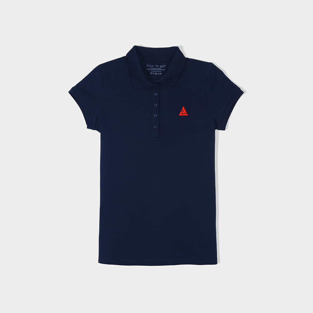 COURAGE <br>Polo