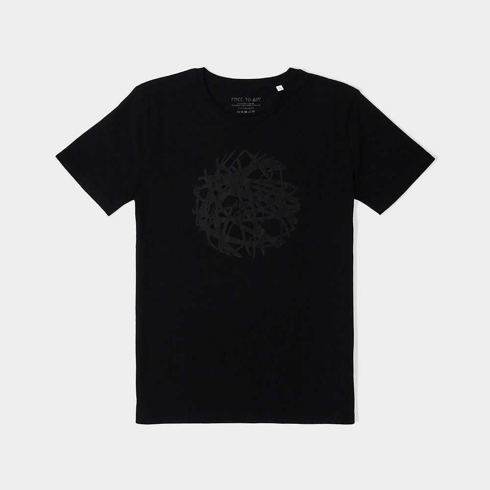 CONTAINER <br>T-shirt