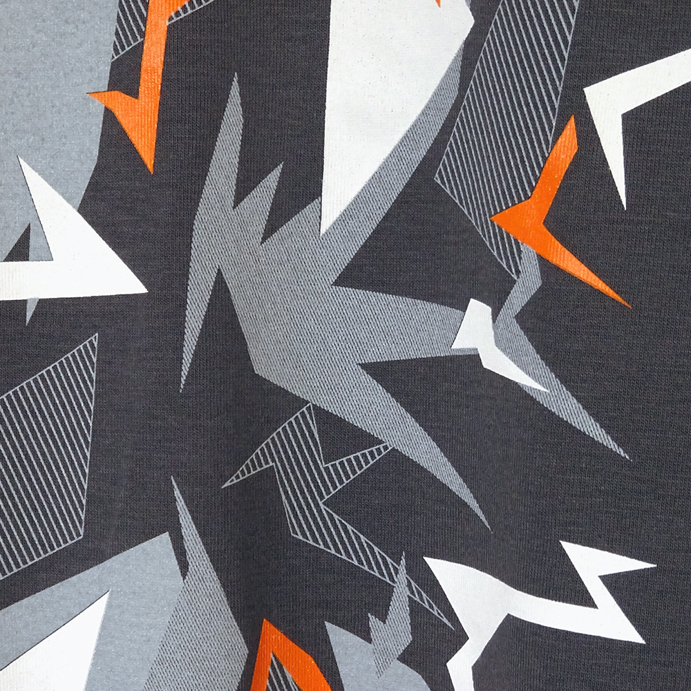 ORIGAMI POW <br>T-shirt