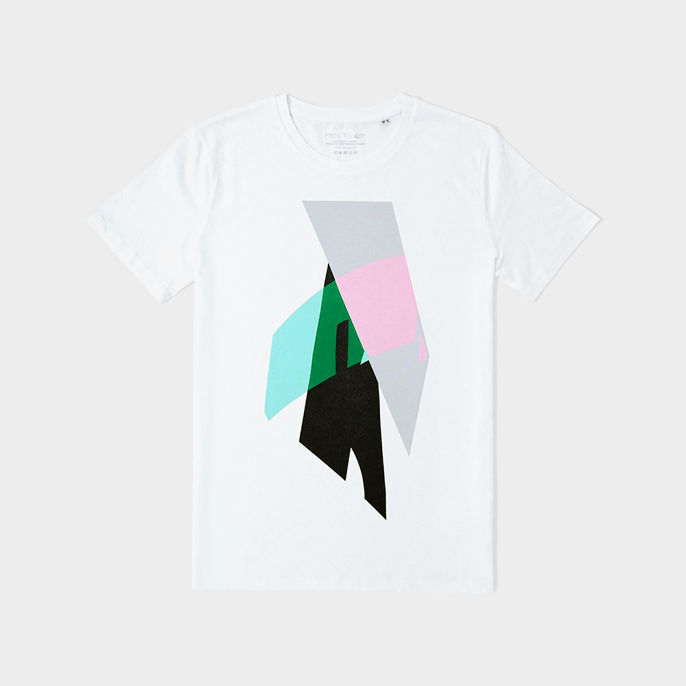 CALIBRATED <br>T-shirt