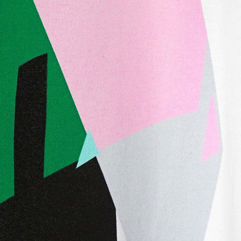 CALIBRATED <br>T-shirt