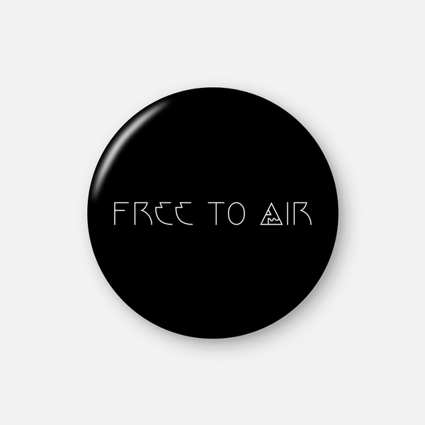 FREE TO AIR <br>[11:06] <br>Button