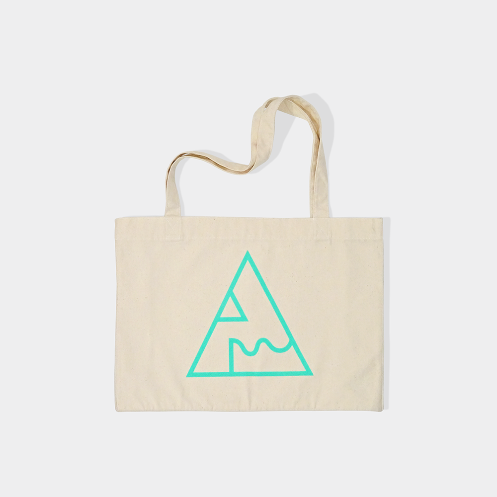 OSTEND <br>Shopping Bag